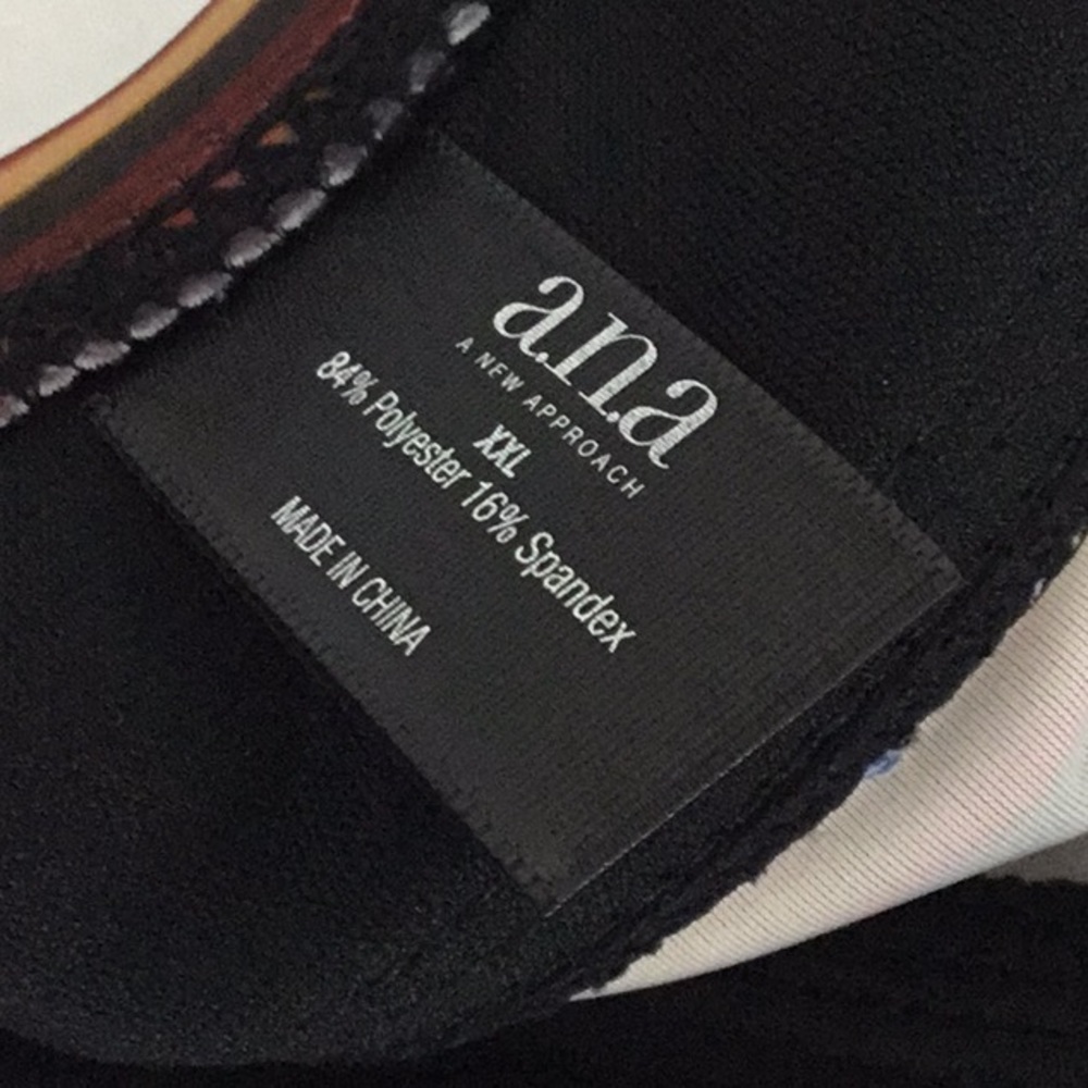 Ana, Striped Camisole, Layering Top with Bra, No Padding. Rainbow, Hippie, Y2K - Picture 5 of 6